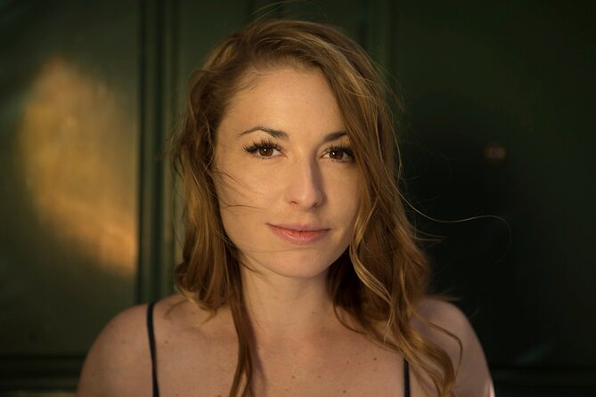 Personal Photographer in Athens / Private / 3hours - Cancellation Policy