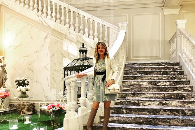 Personal Shopper in Milan - Shopping Tour in Milan - User Experiences