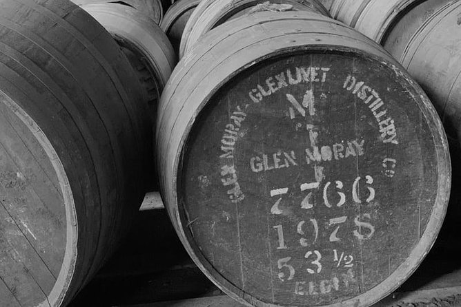 Personalised Whisky Tours - Knowledgeable Guides