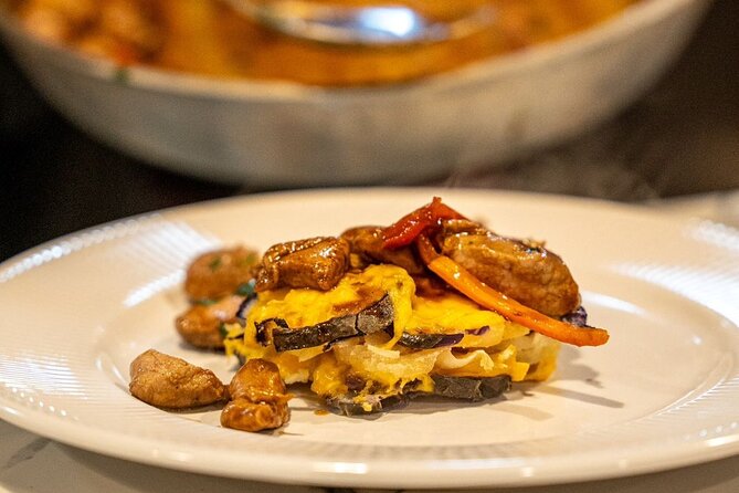 Peruvian Cooking Experience & Pisco Tasting in Cusco - Reviews and Feedback