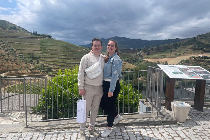 Peso Da Régua Private Douro Valley Tour - Guest Reviews and Ratings
