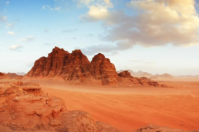 Petra Wadi Rum & Dead Sea - Three Days Private Tour - Exploring Petra