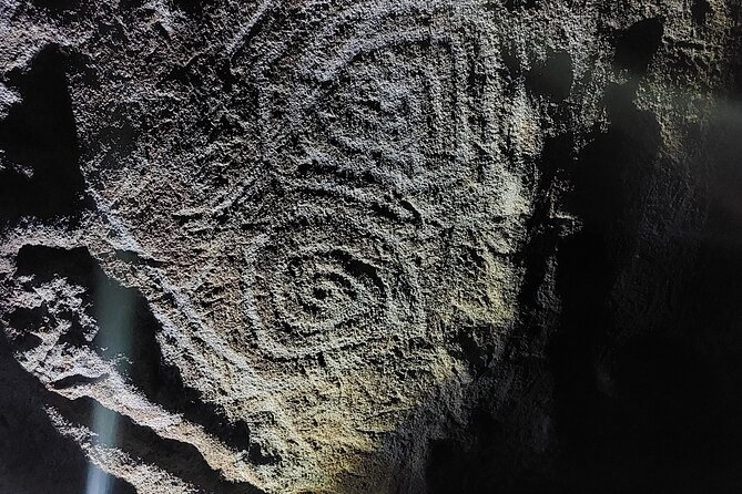 Petroglyphs - Exploring the Rock Carvings