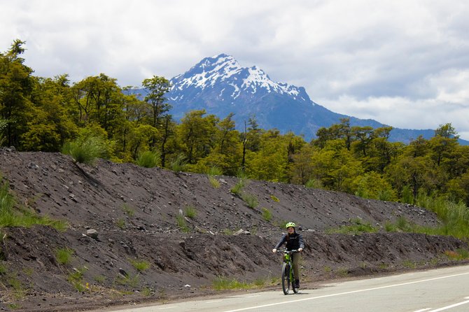 Petrohué Bike Tour - Traveler Reviews