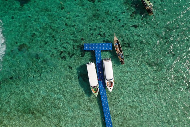Phi Phi Islands PRIVATE BOAT TOUR (customized) - Activities and Experiences