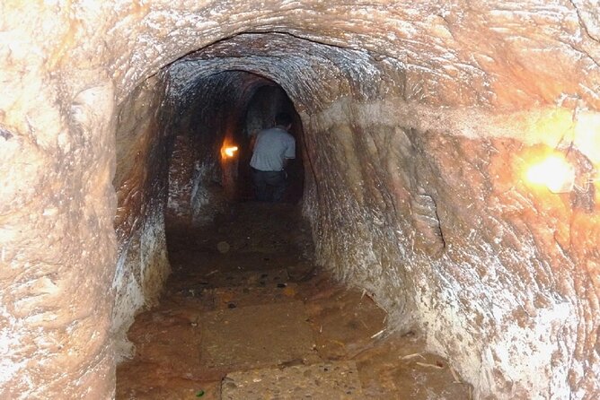 Phong Nha To/From Hue or Hoi an Transfer With DMZ Tour Option - Customer Experiences and Reviews