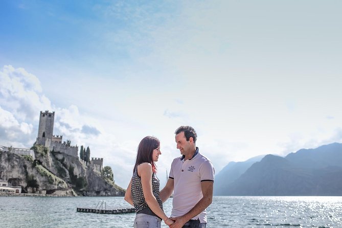 Photo Service Of Couple, Family And Vacation - Detailed Terms and Conditions