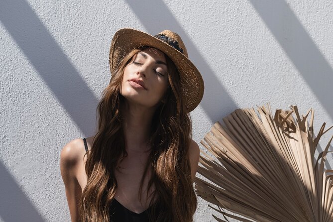 Photo Shooting Session in Mykonos Town - Photogenic Spots in Mykonos Town