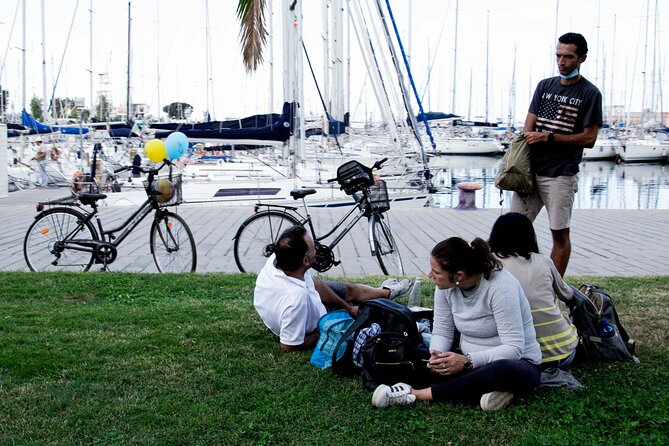 Photo Tour of the Secrets of Palermo - Participant Feedback