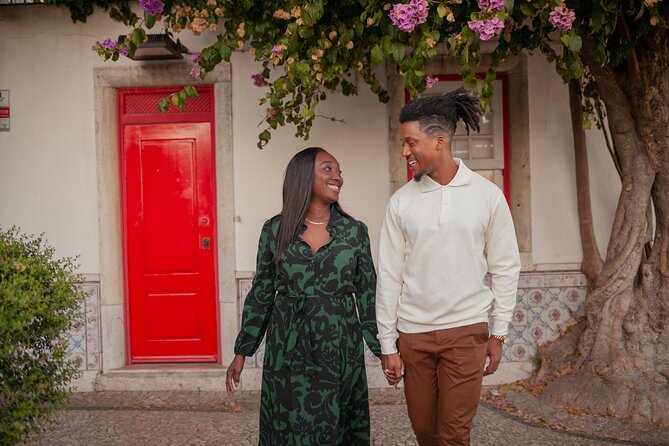 Photographer in Lisbon - Capturing Lisbons Charm