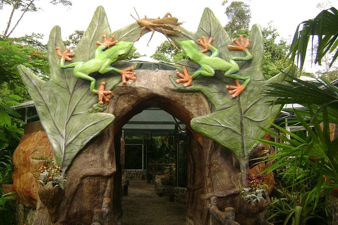 Photography Tour at Natura Eco Park - Accessibility and Participation