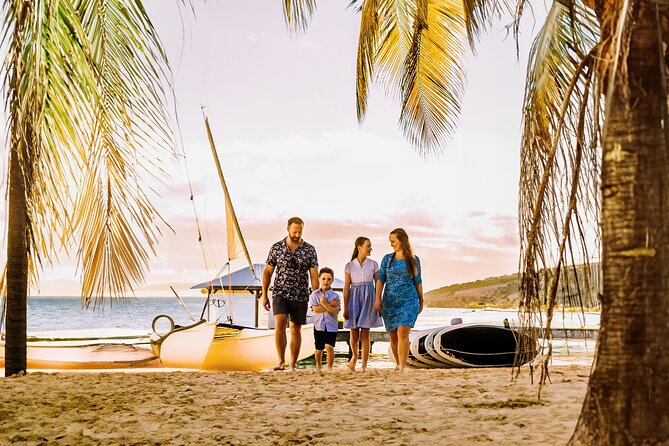 Photoshoot + Drone on a Caribbean Paradise Beach or Day Tour - About the Experience
