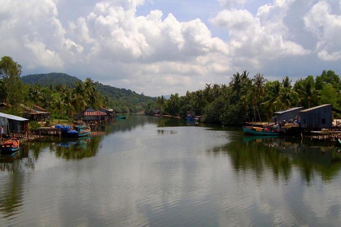 Phu Quoc Northern Island and Kayaking in Cua Can River - Tips for Your Visit