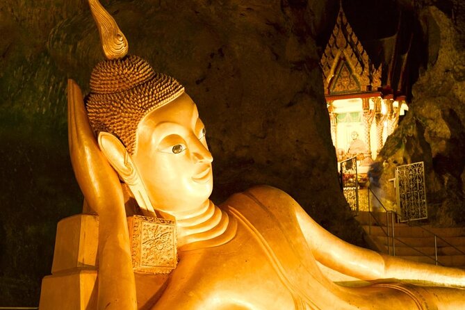 Phuket Adventure With White Water Rafting, Monkey Cave and Zip Line+Optional ATV - Good To Know