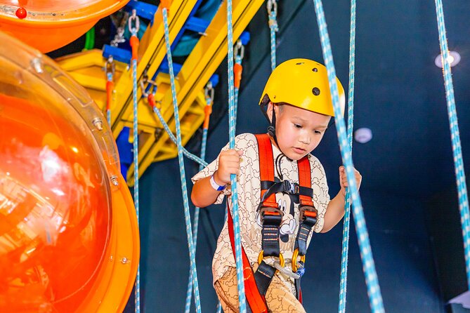 Phuket Full Day Froggy Fun Park Pass - Tips for an Enjoyable Visit