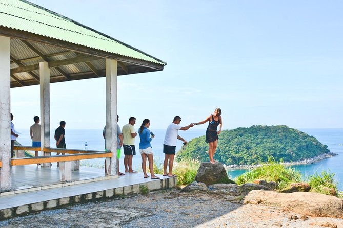 Phuket Shore Excursion : Private City Tour for Cruise Arrival (SHA Plus) - Pricing and Cancellation Policy