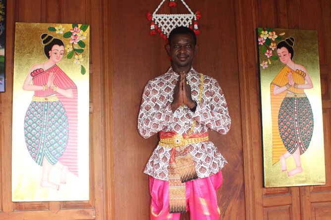 Phuket Thai Activity & Thai Costume - Reviews and Participant Feedback