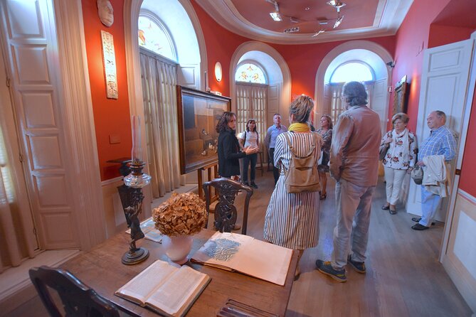 Picasso Museum and Birthplace Museum Private Tour - Frequently Asked Questions