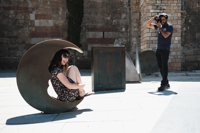 Picasso the Life and Scandals of a Genius Walking Tour - Picassos Influence on Barcelonas Culture