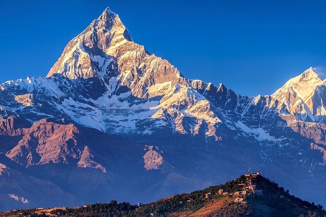 Picturesque Pokhara Tour - Day Tour - Traveler Reviews and Ratings