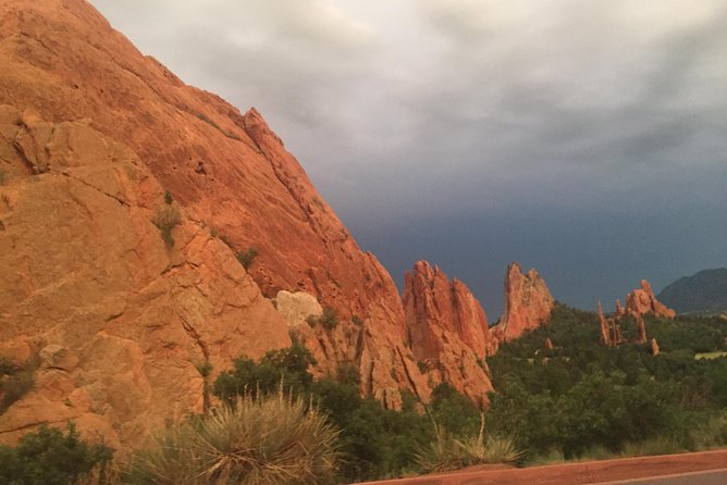 Pikes Peak Jeep Tours - Guide Performance