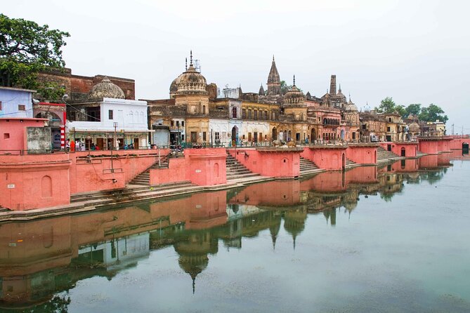 Pilgrimage & History: Prayagraj Day Trip From Varanasi - Tips for a Memorable Trip