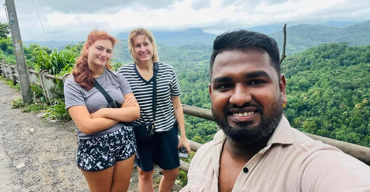 Pinnawala Day Tour From Kandy (Private Tour ) - Customer Reviews