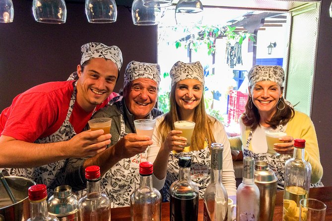 Pisco Tasting Experience - Participant Reviews and Feedback