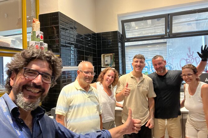 Pizza Cooking Class in Real Pizzeria With Pizza Chef & Tour Guide - Reviews and Feedback