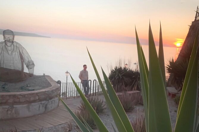 Pizzo Walking Tour, the Jewel of the Tyrrhenean Sea - Savoring Local Culinary Delights