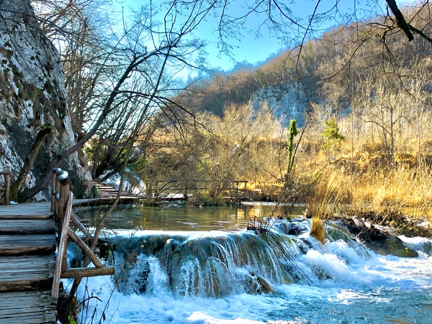 PLITVICE LAKES FULL DAY TOUR WITH LOCAL - Additional Information