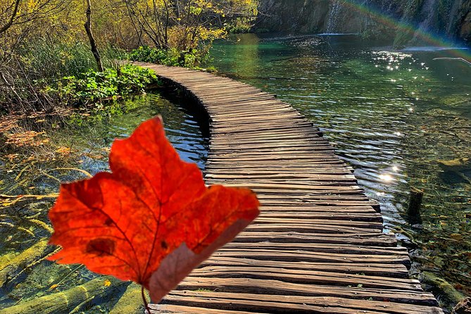 Plitvice Lakes National Park - Private Day-Trip From Zagreb - Additional Tour Information