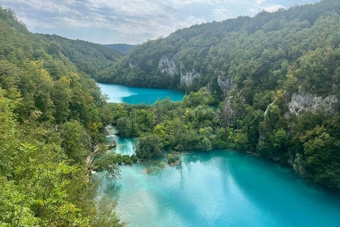 Plitvice Lakes Private Transfer - Pick up and Drop off Included - Product Details