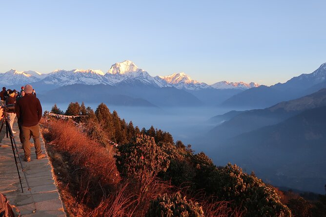 Pokhara: 4 Day Poon Hill Trek - Packing Tips for the Trek
