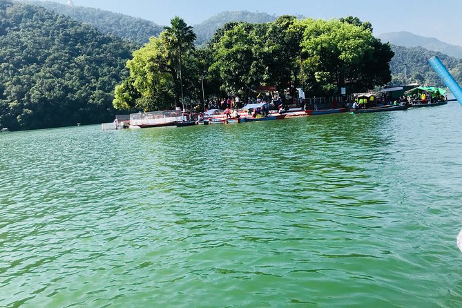 Pokhara Half Day City Tour By Private Car - Accessibility Options