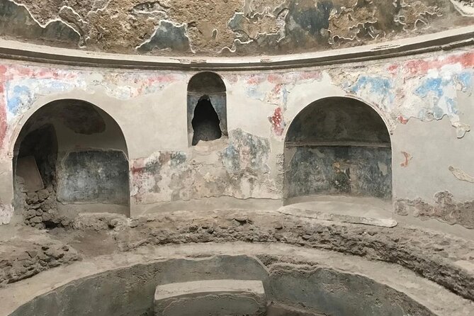 Pompeii - Small Group Tour - Guide Expertise