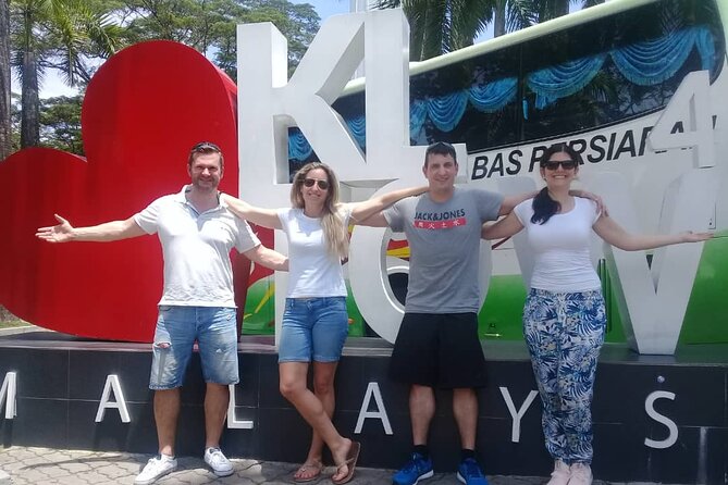 Port Klang Cruise - KL City Tour With KL Tower Ticket & Batu Cave - Customer Experiences