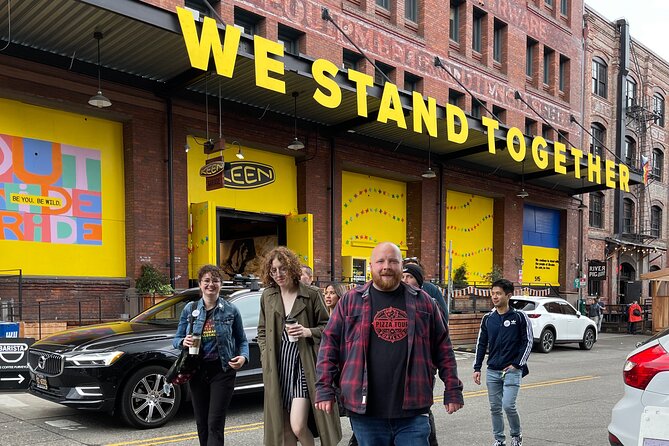 Portland Pizza Tour - Traveler Reviews