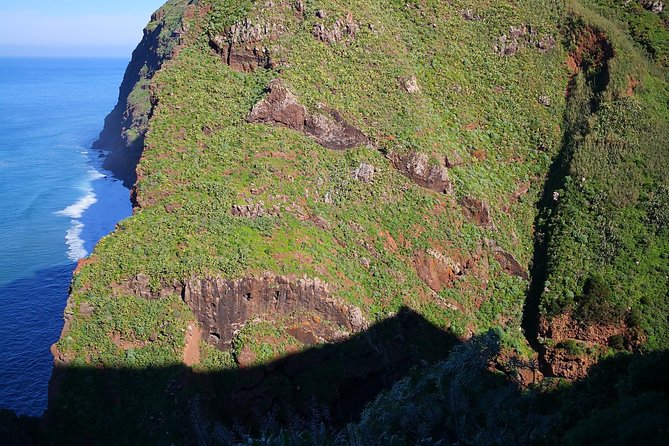 Porto Moniz and Cable Car Tour - Traveler Feedback