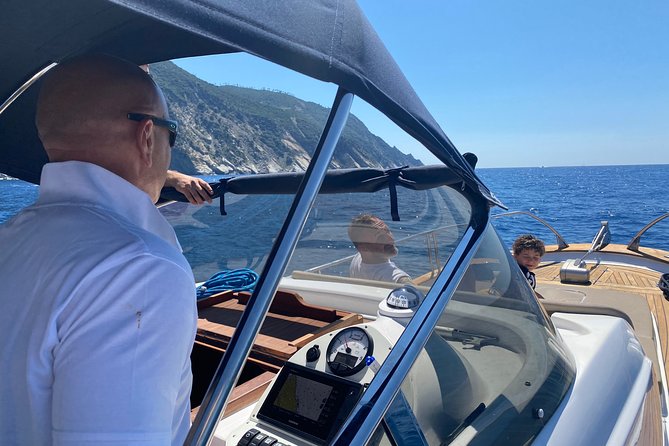 Portovenere Private Tour - Cancellation and Payment