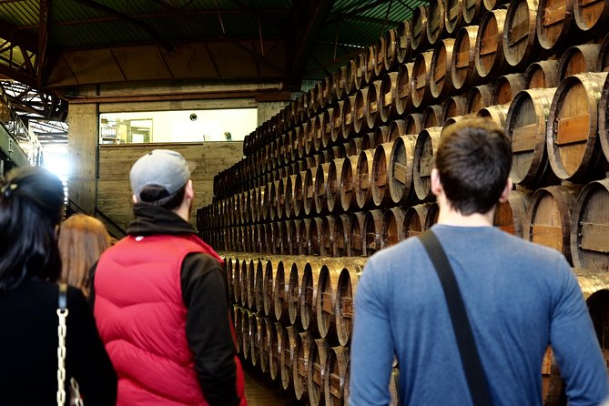 Portugal Wine, Nature, and History Culture Tour From Lisbon  - Sintra - Reviews