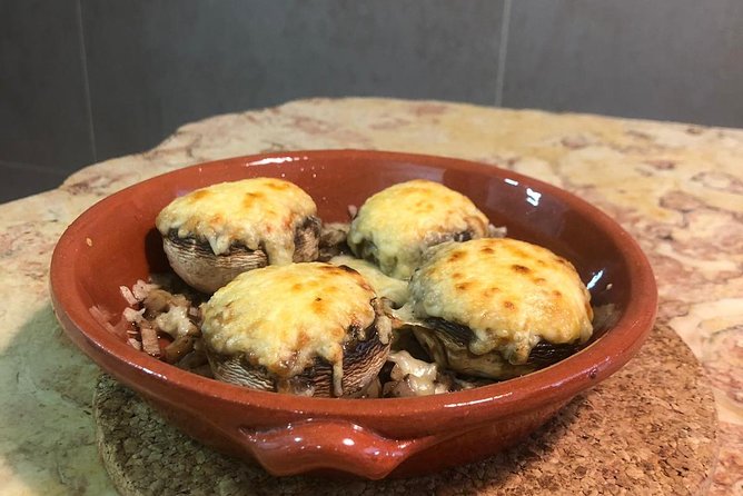 Portuguese Traditional Cuisine: DINNER OR TAPAS - Traditional Portuguese Desserts