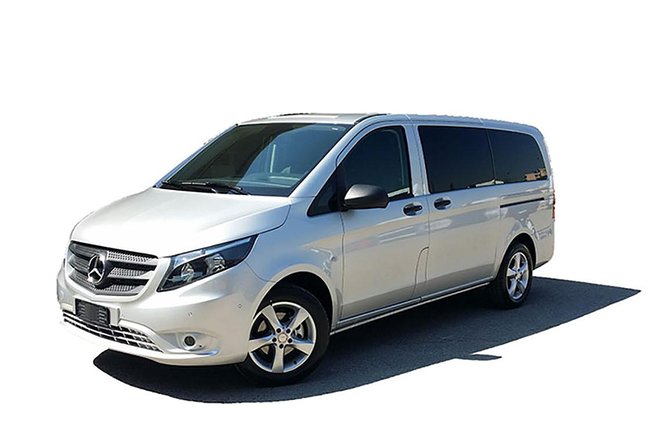 Positano or Ravello to Naples Airport/Station Private Departure Transfer - Flexibility and Customization Options