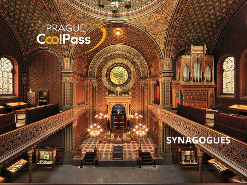 Prague: Coolpass With Access to 70+ Attractions - User Ratings and Traveler Feedback