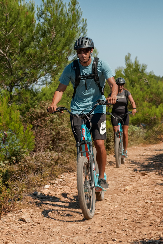 Premantura: Cape Kamenjak Off-Road E-Scooter Tour - Important Information