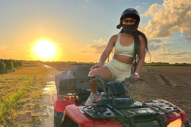 Premium ATV Tours in Miami-FREE Passenger-NO EXTRA FEES - Safety Measures