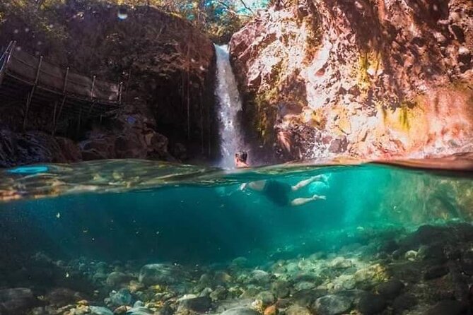 Premium Tour: Rincón De La Vieja Volcano and Waterfall Hiking - Preparing for the Rincon De La Vieja Hike