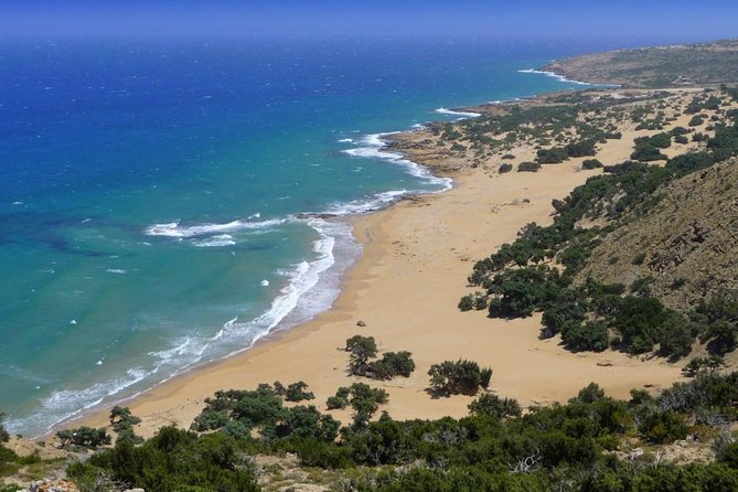 Preveli Beach and Plakias Full-Day Trip From Rethymno - About the Tour Company