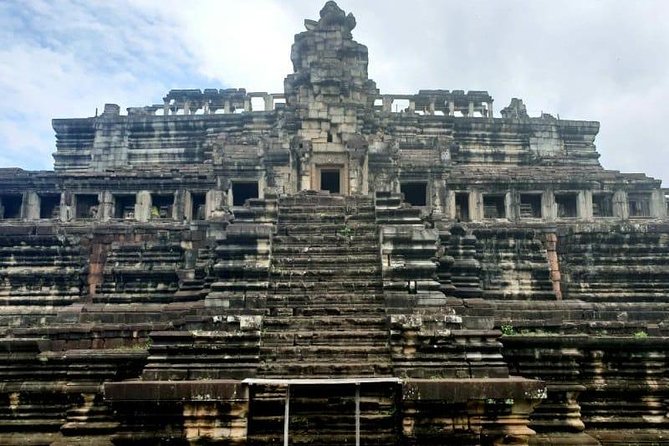Private 03 Day Tour- Fully Experienced Trip to Ancient Temples - Meeting and Pickup Details