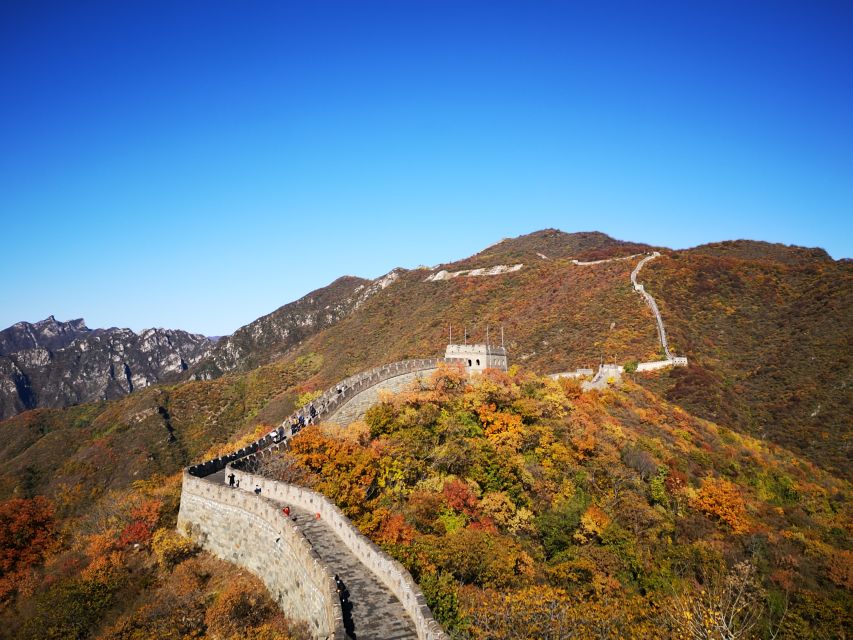 Private 1 Way Tianjin Port Transfer to Beijing+ Great Wall - Frequently Asked Questions